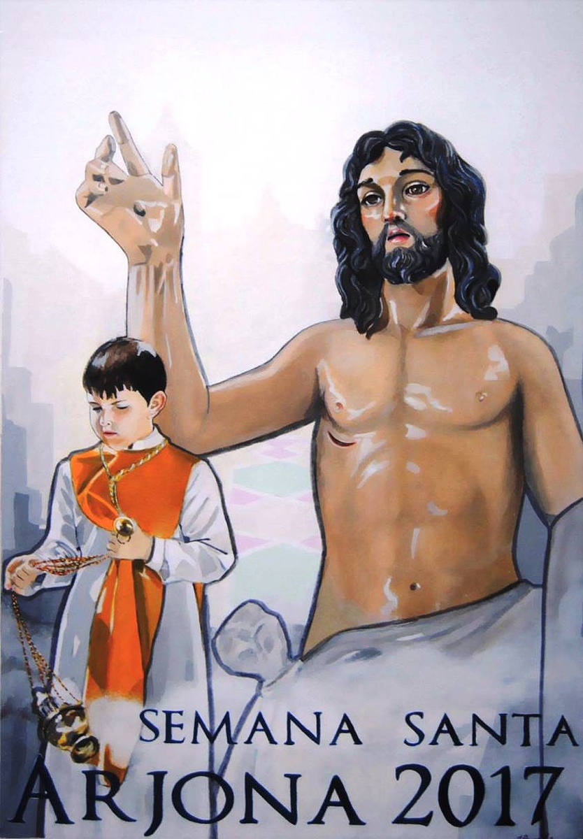 Semana Santa en Arjona  
